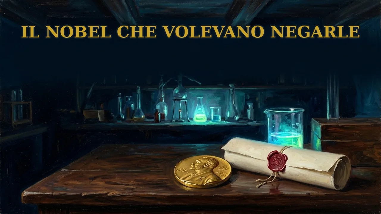 Marie Curie e lo Scandalo Langevin: la Vera Storia del 1911